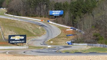 Trans Am Series Event Preview: Road Atlanta 2024